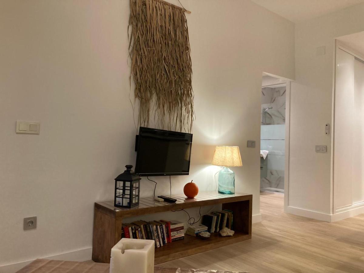 Skol 420C Fantastico 1 Dormitorio Primera Linea De Playa Marbella Exterior foto